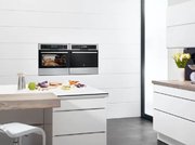 Вакуумный упаковщик Electrolux EVD14900OX фото 4 в Краснодаре