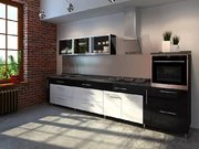 Вытяжка Maunfeld GLORIA 90 INOX Glass Transparent фото 2 в Краснодаре