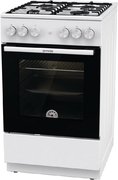 Газовая плита Gorenje GG5A12WH фото 2 в Краснодаре