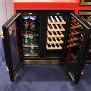 Винный шкаф Kaiser K 64800 AD фото 2 в Краснодаре