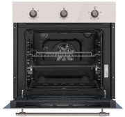 Газовый духовой шкаф Maunfeld EOGC604RIB.MT фото 2 в Краснодаре