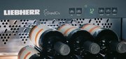 Винный шкаф Liebherr WKes 4177 Grand Cru фото 4 в Краснодаре