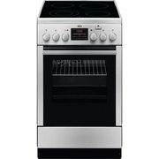 Стеклокерамическая плита AEG CCM56400BX фото в Краснодаре