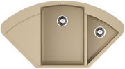 Мойка Omoikiri SAKAIME 105C CH Мойка Omoikiri SAKAIME 105C CH