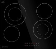 Варочная панель Maunfeld CVCE594DBK LUX