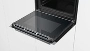 Духовой шкаф Siemens HB 633GHS1 фото 3 в Краснодаре