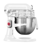Миксер Китчен Эйд 5KSM7990XEWH фото в Краснодаре Миксер KitchenAid 5KSM7990XEWH фото в Краснодаре