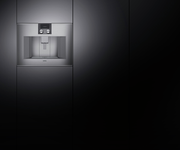 Встраиваемая кофемашина Gaggenau CM 470-111 фото 2 в Краснодаре