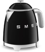 Чайник Смег KLF05BLEU фото 3 в Краснодаре Чайник Smeg KLF05BLEU фото 3 в Краснодаре