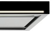 Вытяжка Falmec Blade 90 ix (800) stec black фото 2 в Краснодаре