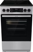 Электрическая плита Gorenje GEC5C41SG фото 2 в Краснодаре
