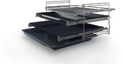 Духовой шкаф Bosch HBJ558YS3Q фото 3 в Краснодаре