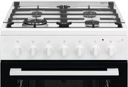 Газовая плита Electrolux RKG600005W фото 2 в Краснодаре