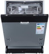 Посудомоечная машина Zigmund Shtain DW 119.6008 X фото 2 в Краснодаре