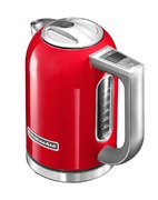 Электрочайник Китчен Эйд 5KEK1722EER фото 4 в Краснодаре Электрочайник KitchenAid 5KEK1722EER фото 4 в Краснодаре