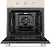 Электрический духовой шкаф Maunfeld MEOC708PBG фото 3 в Краснодаре