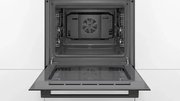 Встраиваемый духовой шкаф BOSCH HBJ517YB0R фото 3 в Краснодаре