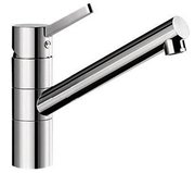 Смеситель Бланко Tivo хром фото в Краснодаре Смеситель Blanco Tivo хром фото в Краснодаре