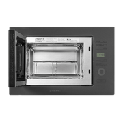 Встраиваемая микроволновая печь Maunfeld MBMO.25.7GG фото 2 в Краснодаре