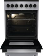Электрическая плита Gorenje GEC5B20SG фото 4 в Краснодаре