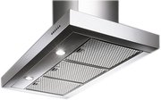 Вытяжка Smeg KS9600XL1 фото 2 в Краснодаре