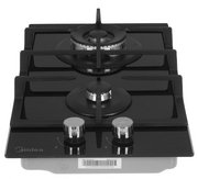 Варочная панель Midea MG 3260 TGB фото 2 в Краснодаре