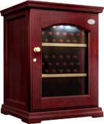 Винный шкаф IP CEX 151 LСU фото 4 в Краснодаре