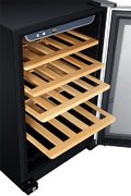 Винный шкаф Haier FWC30GA фото 4 в Краснодаре