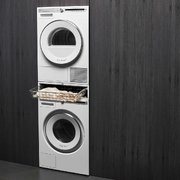 Выдвижная корзина для белья Аско HB150W фото 3 в Краснодаре Выдвижная корзина для белья Asko HB150W фото 3 в Краснодаре