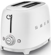Тостер Смег TSF01WHMEU фото 3 в Краснодаре Тостер Smeg TSF01WHMEU фото 3 в Краснодаре