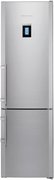 Холодильник Liebherr CBNPes 3956 Premium NoFrost фото 2 в Краснодаре
