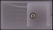 Мойка Blanco Sona 5S серый беж фото в Краснодаре