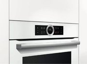 Духовой шкаф Bosch HBG 633TW1 фото 3 в Краснодаре
