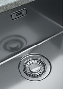 Мойка Франке Mythos MYX 110-70 фото 2 в Краснодаре Мойка Franke Mythos MYX 110-70 фото 2 в Краснодаре