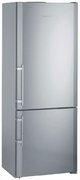 Холодильник Liebherr CBNesf 5133 фото 2 в Краснодаре
