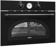 Встраиваемая микроволновая печь Teka MWR 32 BIA ATS фото 2 в Краснодаре