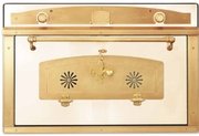 Духовой шкаф Restart ELF090g Antique white фото в Краснодаре