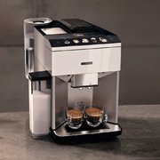 Кофемашина Siemens TQ507R02 фото 3 в Краснодаре