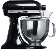 Миксер Китчен Эйд 5KSM150PSEOB фото в Краснодаре Миксер KitchenAid 5KSM150PSEOB фото в Краснодаре