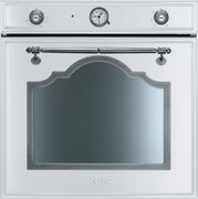 Духовой шкаф Smeg SC750BS-8 Духовой шкаф Smeg SC750BS-8
