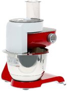 Кухонный комбайн Бош MUM58720 фото 4 в Краснодаре Кухонный комбайн Bosch MUM58720 фото 4 в Краснодаре