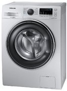 Стиральная машина Samsung WW 80 R 42 LHESDLP фото 2 в Краснодаре