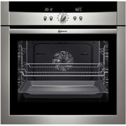 Духовой шкаф Neff B15E42N3