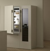 Встраиваемый холодильник V-ZUG CombiCooler V6000 Supreme CCO6T-51133 L фото 2 в Краснодаре