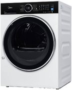 Сушильная машина Midea MD210H100WDB/W фото 3 в Краснодаре