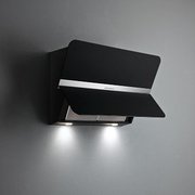 Вытяжка Falmec FLIPPER 85 BK (800) фото 3 в Краснодаре