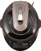 Мультиварка Маунфилд MF-1621BR фото 3 в Краснодаре Мультиварка Maunfeld MF-1621BR фото 3 в Краснодаре