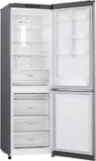 Холодильник LG GA-B419SDJL фото 4 в Краснодаре