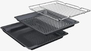 Духовой шкаф Bosch HBG9742B1S фото 2 в Краснодаре