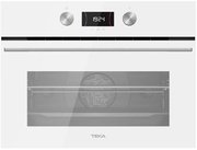 Встраиваемый электрический духовой шкаф Teka HLC 8400 WHITE фото 2 в Краснодаре